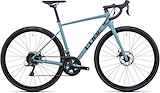 CUBE AXIAL WS PRO Dames OLDMINT/GALACTIC 56cm 2023