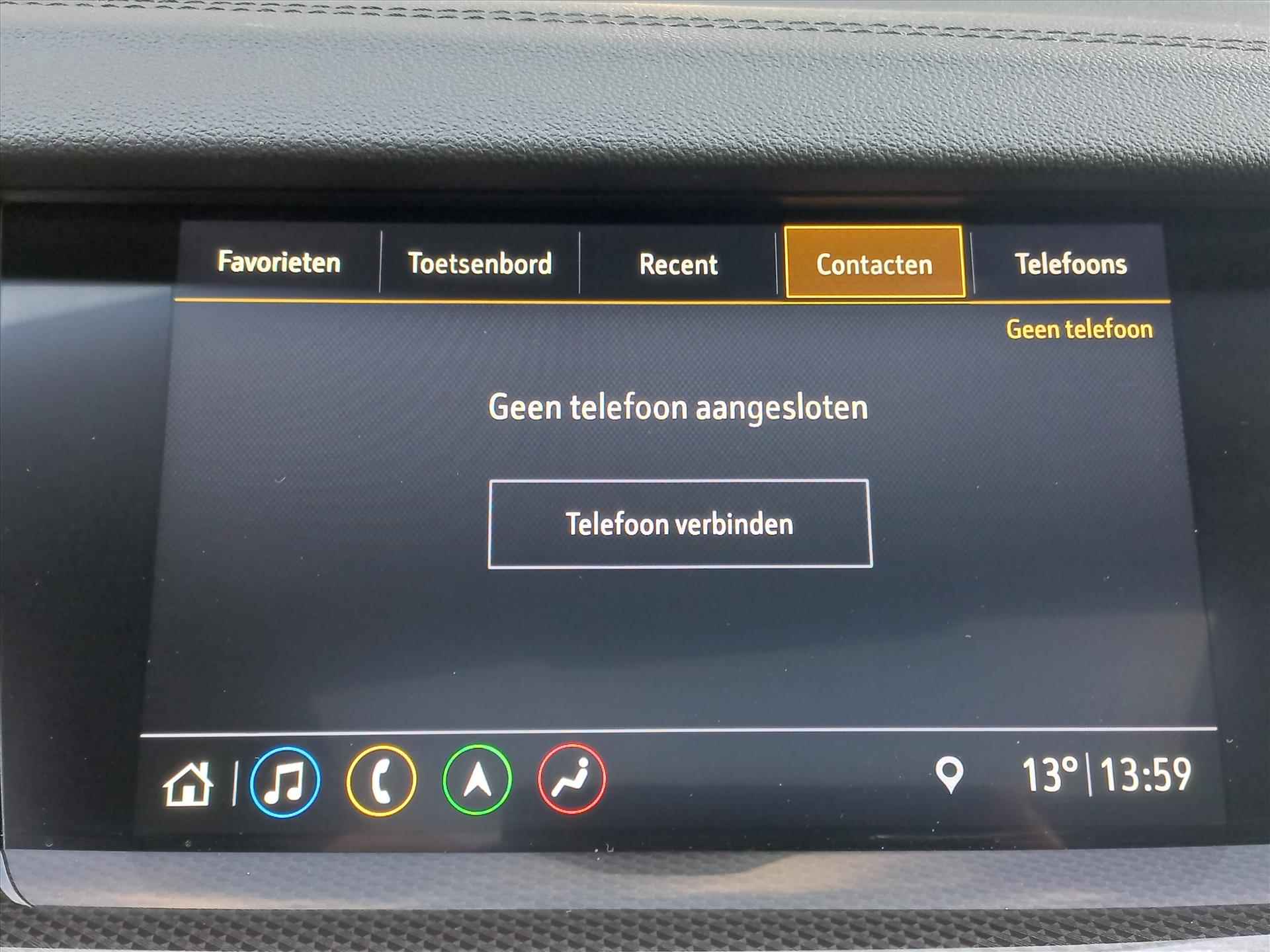 Opel Insignia Grand Sport 2.0T 200pk Business Elegance Automaat | Climate control | Navigatie | Winterpack | Open dak | Bose Sound System - 34/57