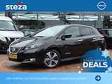 Nissan LEAF 150PK 2.ZERO EDITION 40kW / stoelverwarming / Navigatie