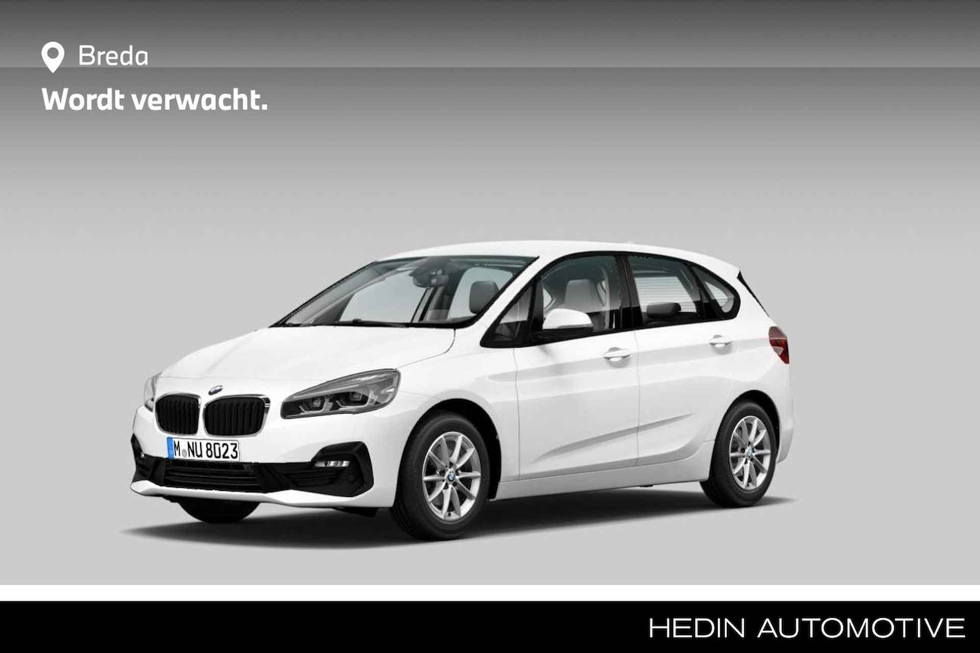 BMW 2-Serie