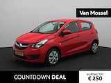 Opel KARL 1.0 ecoFLEX Edition | Bluetooth | Airco | Zuinig |