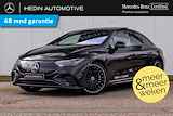 Mercedes-Benz EQE EQE 300 Sport Edition | Premium Pakket | Nightpakket | Akoestisch Comfortpakket | Airmatic