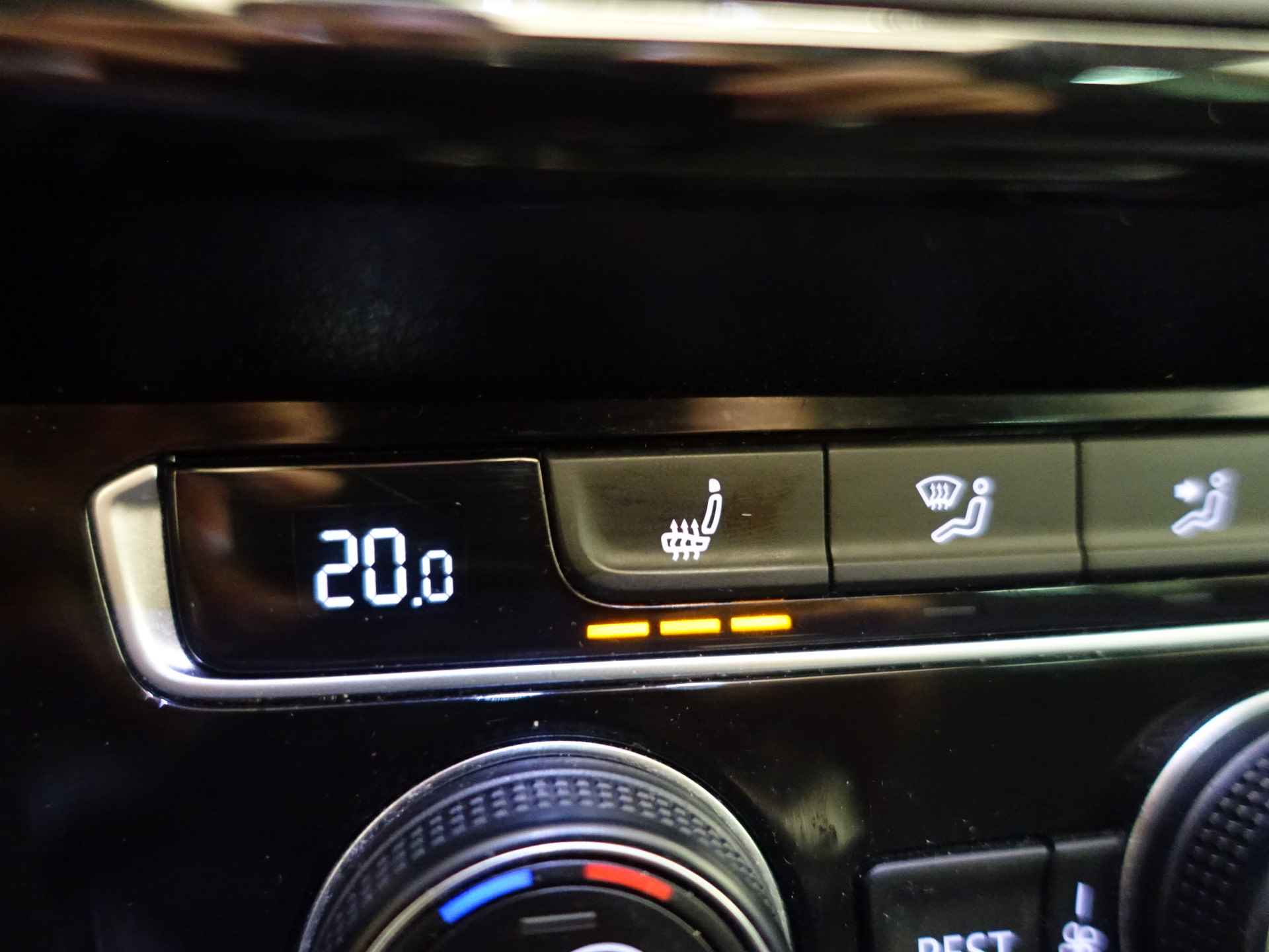Volkswagen Passat 1.4 TSI GTE R-Line+ Aut- Panodak, Virtual Cockpit, Xenon Led, Ergo Comfort, Carplay, Acc - 18/45