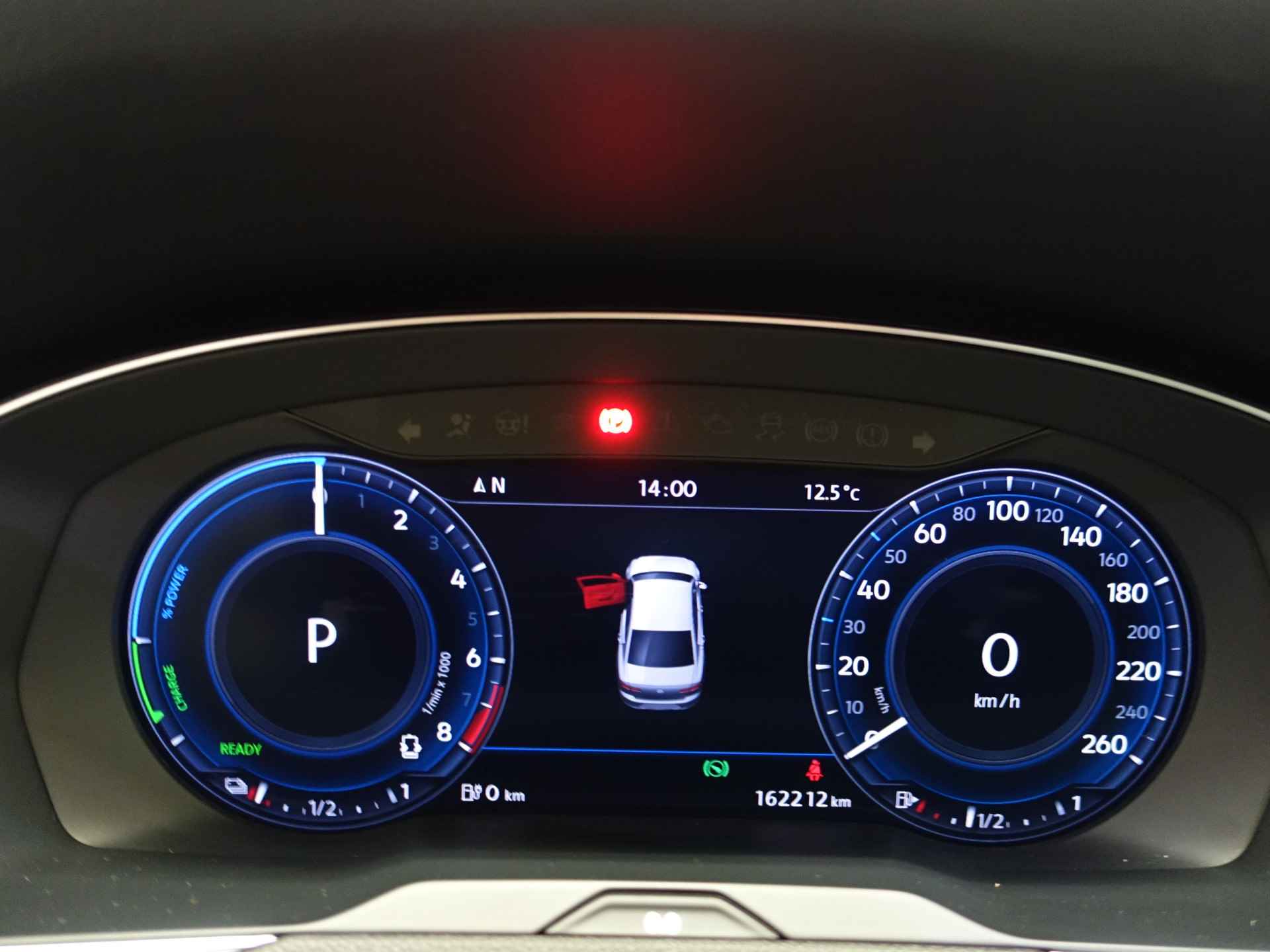 Volkswagen Passat 1.4 TSI GTE R-Line+ Aut- Panodak, Virtual Cockpit, Xenon Led, Ergo Comfort, Carplay, Acc - 26/45