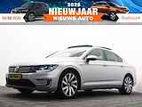 Volkswagen Passat 1.4 TSI GTE R-Line+ Aut- Panodak, Virtual Cockpit, Xenon Led, Ergo Comfort, Carplay, Acc