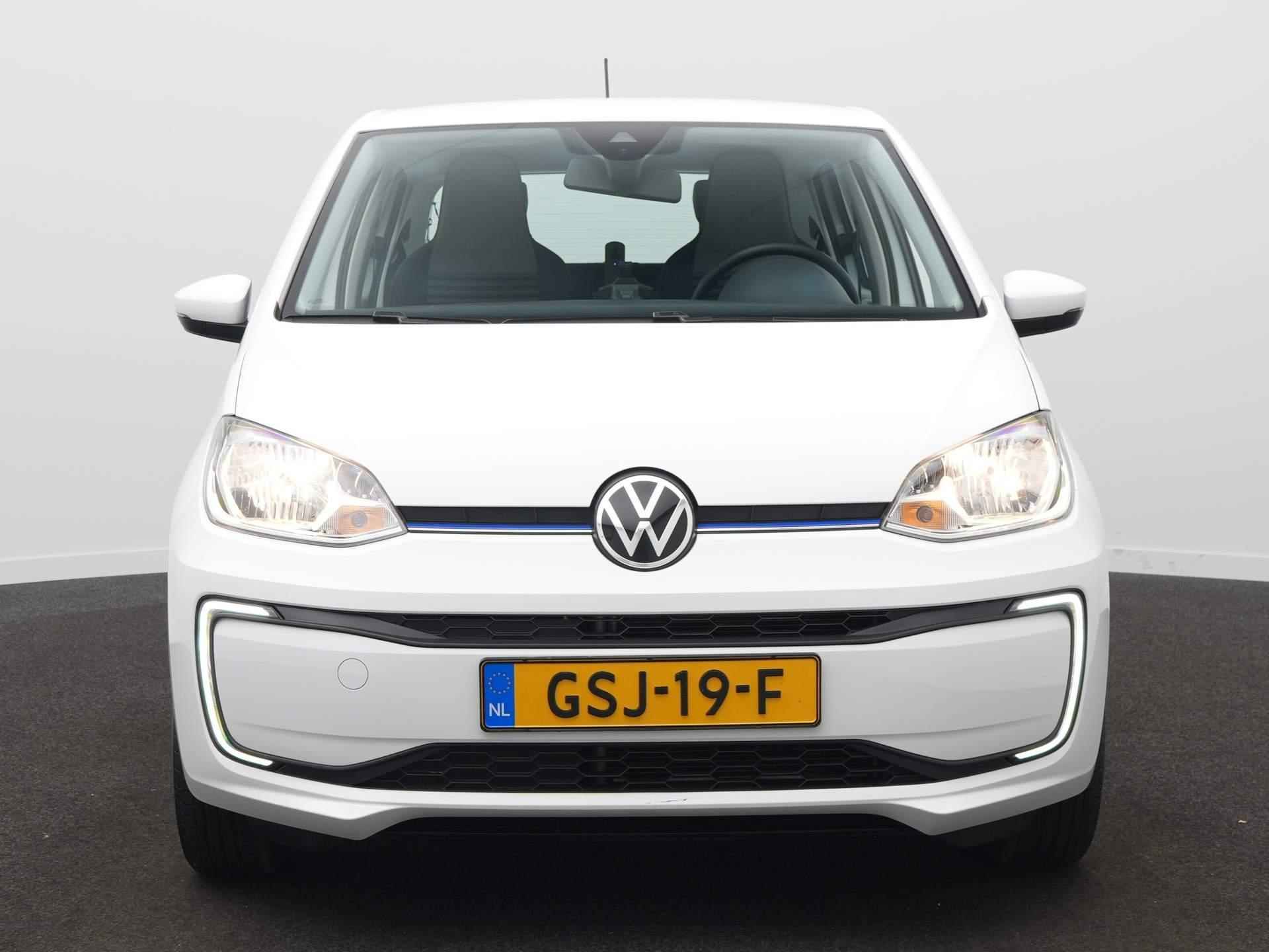 Volkswagen e-Up! / Cruise / Climate / Camera / Sensoren - 2/37