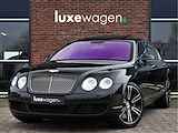 Bentley Continental Flying Spur 6.0 W12 Youngtimer BTW-auto Full-options