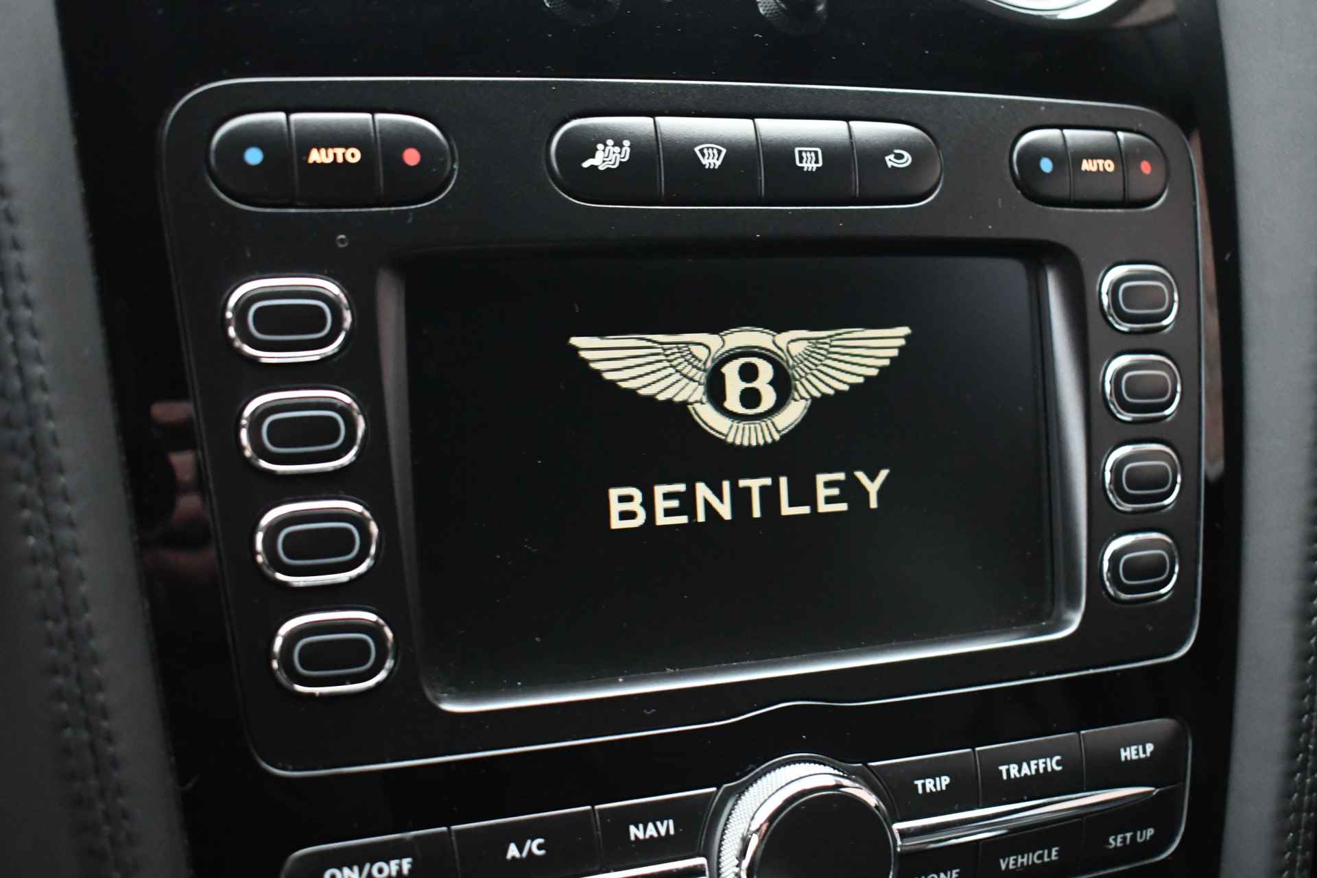 Bentley Continental Flying Spur 6.0 W12 Youngtimer BTW-auto Full-options - 71/123