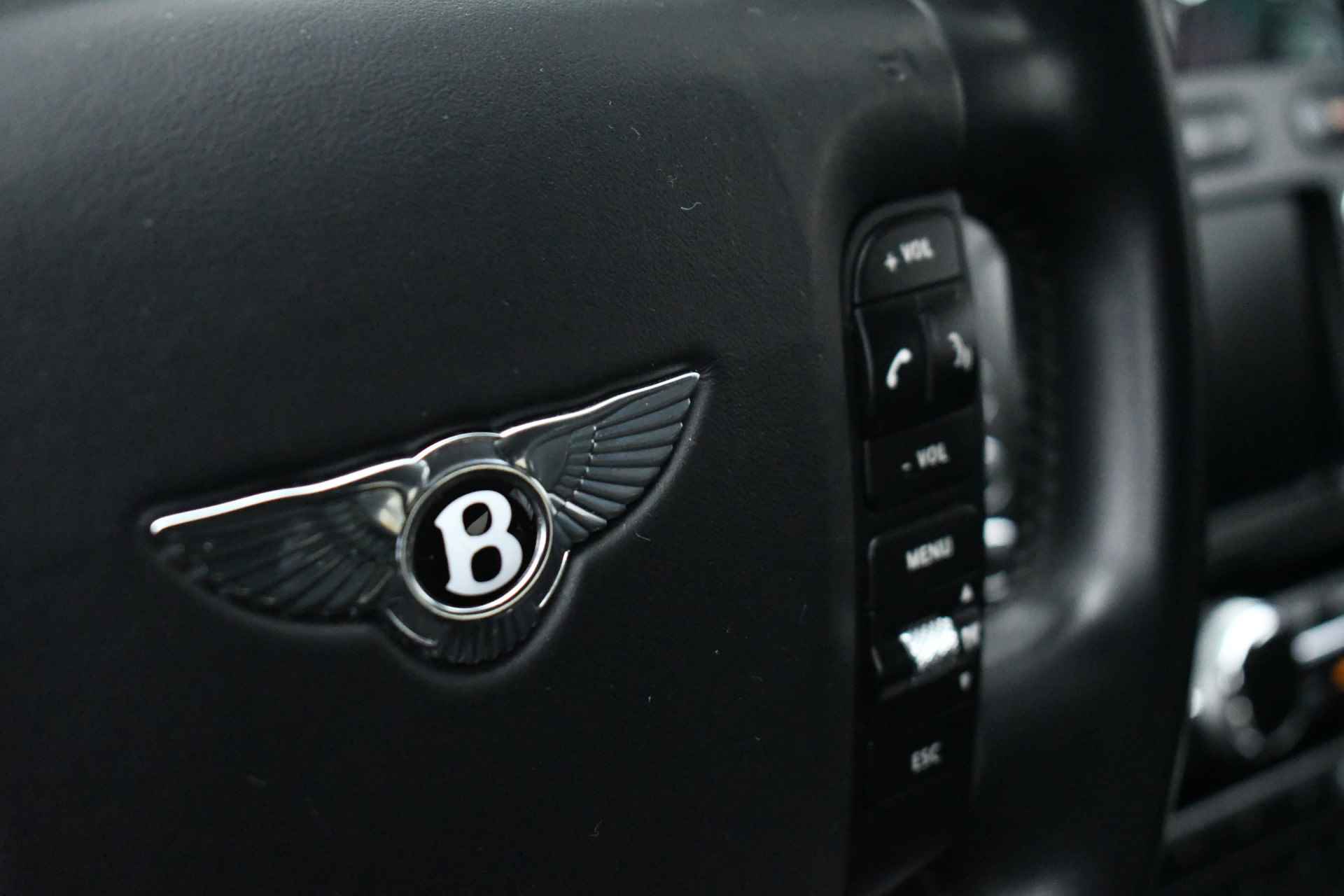 Bentley Continental Flying Spur 6.0 W12 Youngtimer BTW-auto Full-options - 85/123