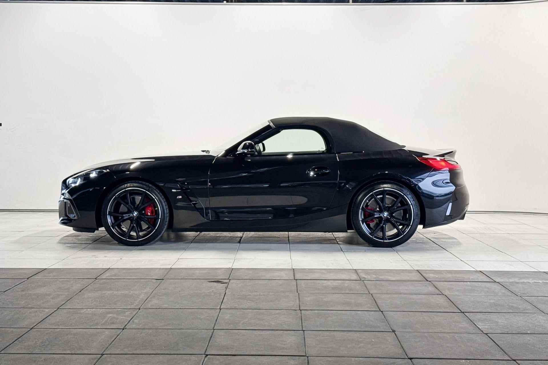 BMW Z4 sDrive30i M Sport Plus Pakket Aut. - 2/23