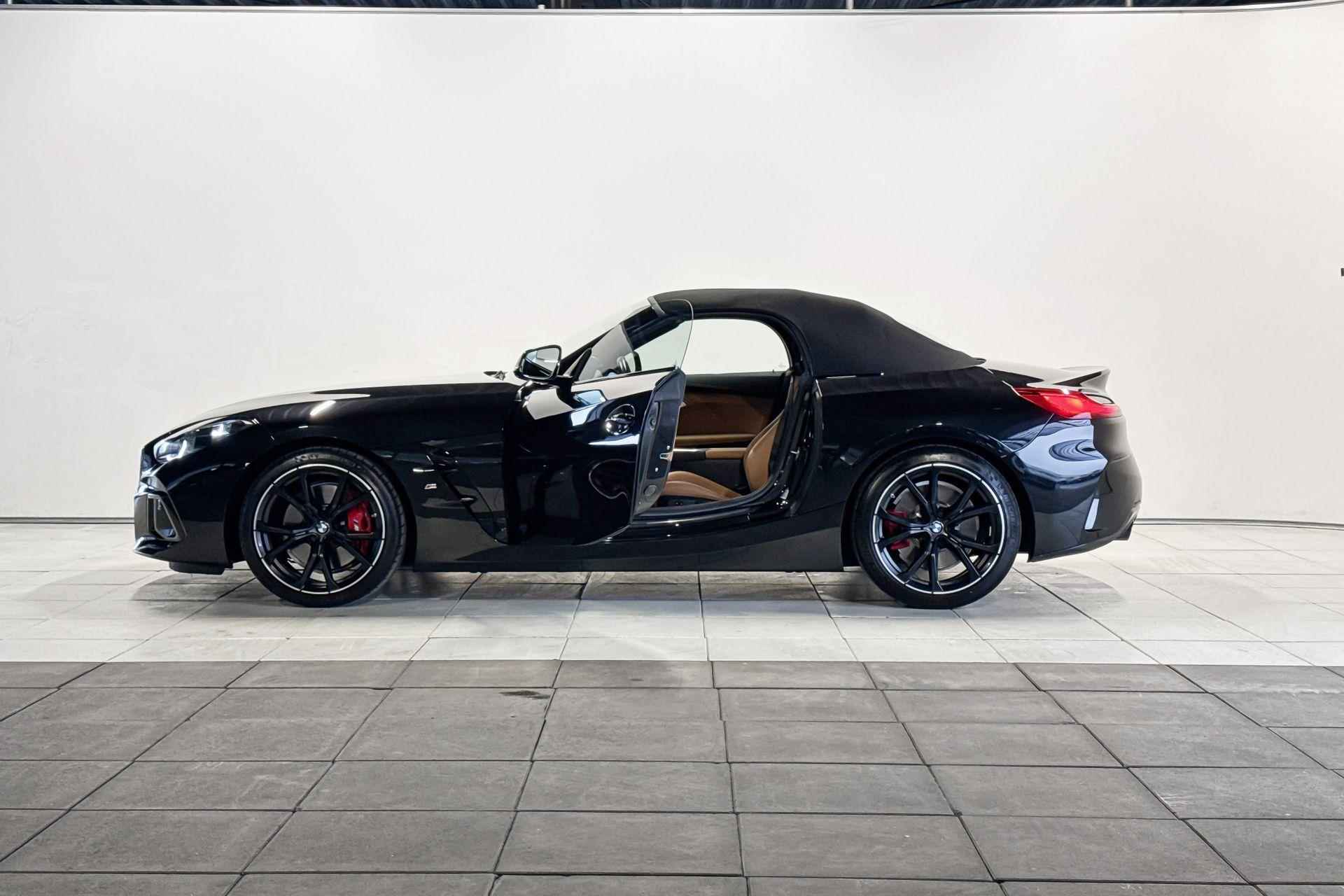 BMW Z4 sDrive30i M Sport Plus Pakket Aut. - 3/23