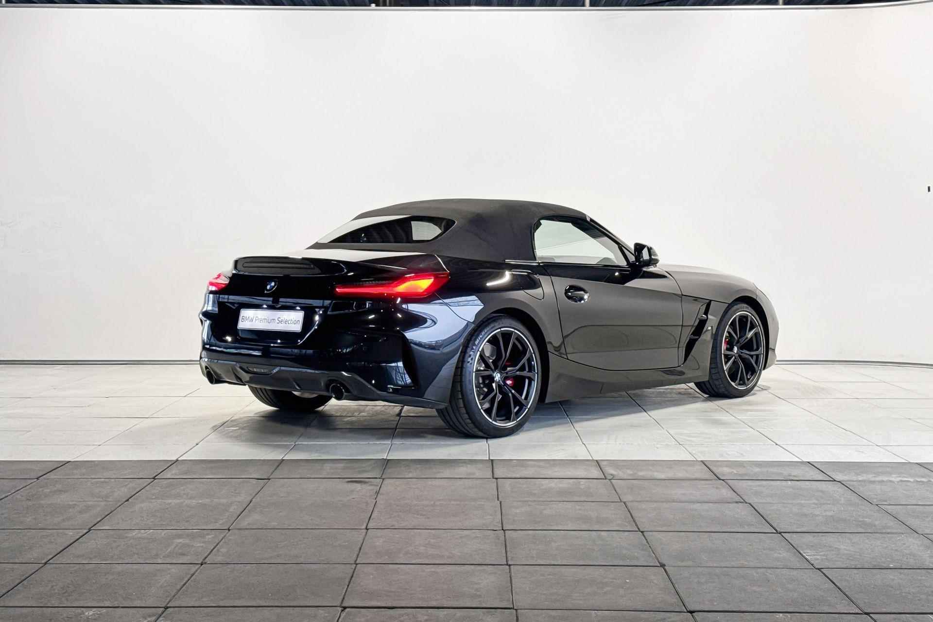 BMW Z4 sDrive30i M Sport Plus Pakket Aut. - 6/23