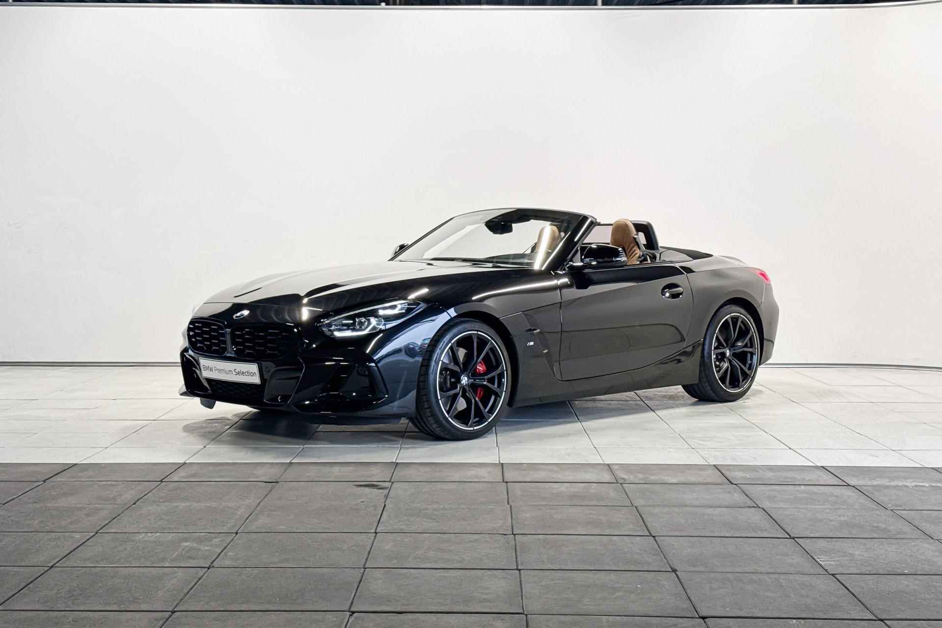 BMW Z4 sDrive30i M Sport Plus Pakket Aut. - 21/23