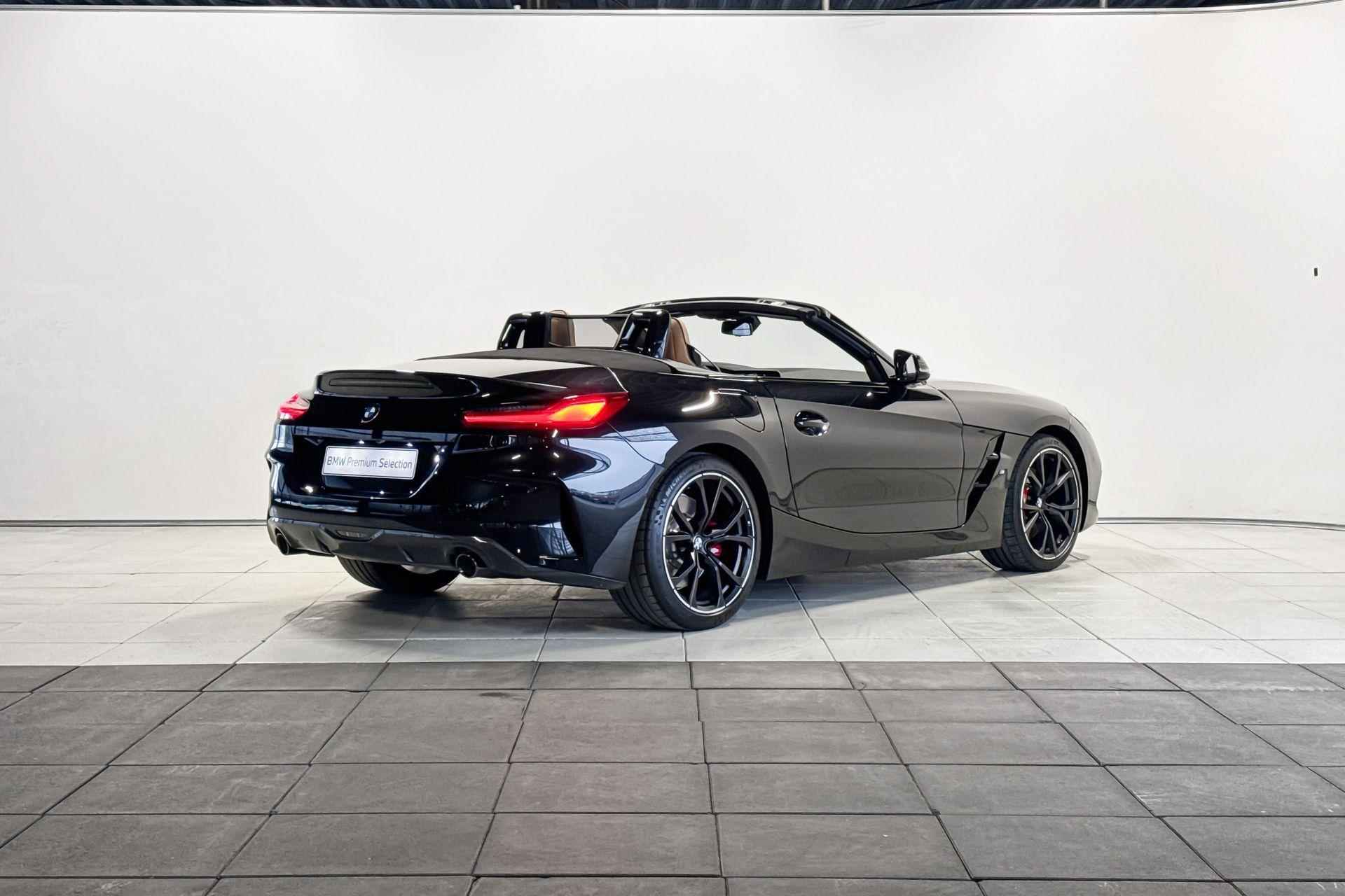 BMW Z4 sDrive30i M Sport Plus Pakket Aut. - 22/23