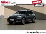 Audi Q5 50 TFSI e S edition Competition