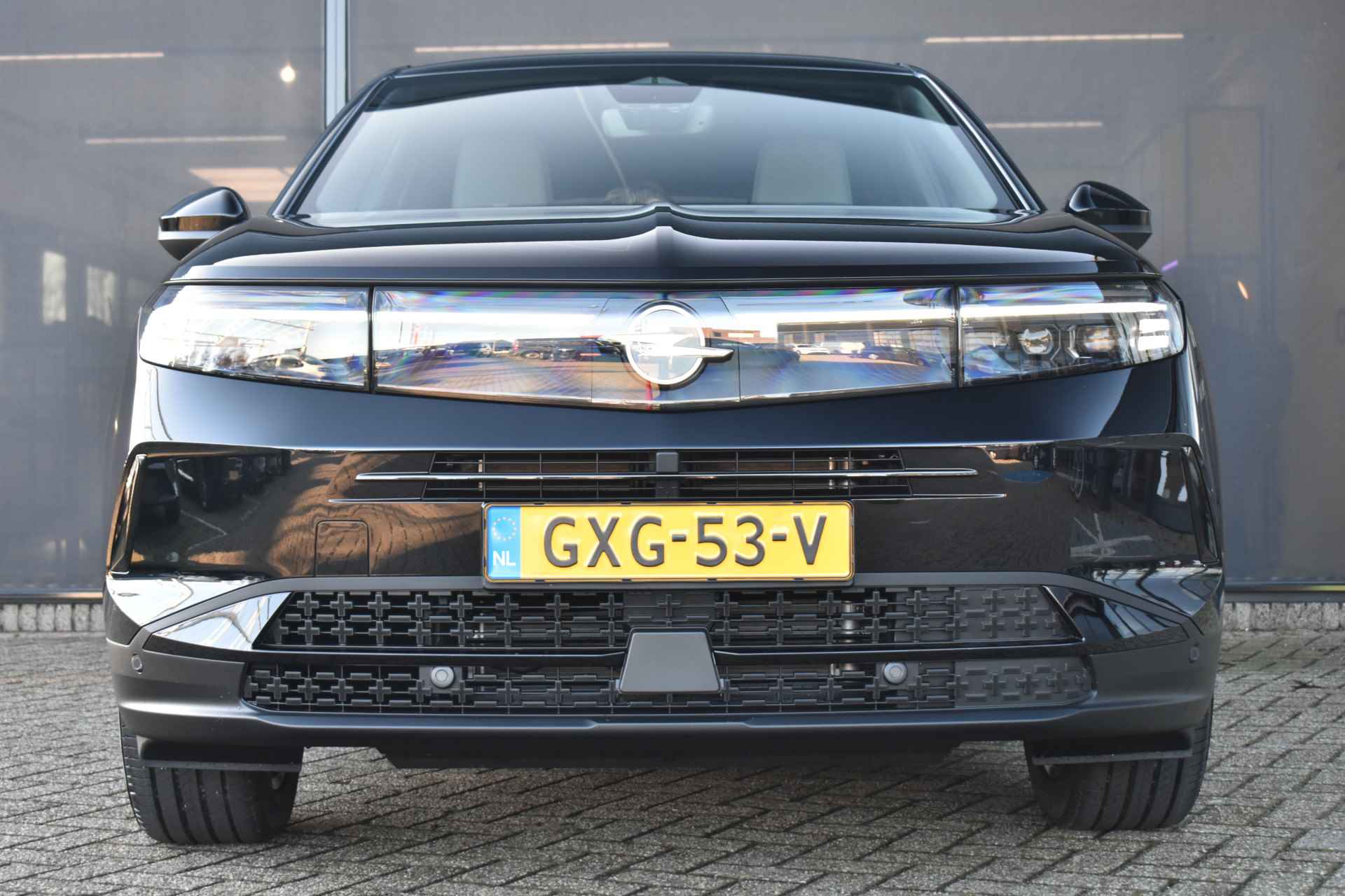 Opel Grandland 1.2 Turbo MHEV GS 136pk DEMO-DEAL! | Navigatie | LED-Matrix | AGR-Comfortstoelen | Stuur/Stoelverwarming | Sfeerverlichting | Cl - 5/53