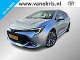 Toyota Corolla Touring Sports 1.8 Hybrid First Edition Apple Carplay Android Auto, Parkeersensoren voor en achter, camera