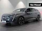 Peugeot e-308 SW Style EV 54 kWh - PARKEERSENSOREN - APPLE CARPLAY/ANDROID AUTO - CRUISE CONTROL