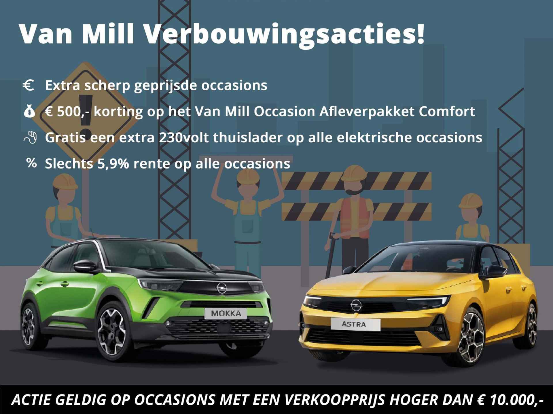 Opel Mokka X 1.4 Turbo Innovation+ |AGR-STOELEN|TREKHAAK|EXTRA WINTERBANDENSET|NAVI PRO 8"|OPEN DAK|SCHUIF/KANTELDAK|APPLE CARPLAY|ANDROID AUTO| - 44/50