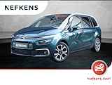 Citroen Grand C4 SpaceTourer 130pk P.T. Business 1ste eigenaar | Camera | Trekhaak | 7-personen | 17" LMV | Navigatie | Privacy glas