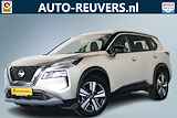 Nissan X-Trail 1.5 MHEV N-Connecta 2000 kg Trekgewicht / Panorama / ACC / Navi / CarPlay / Cam