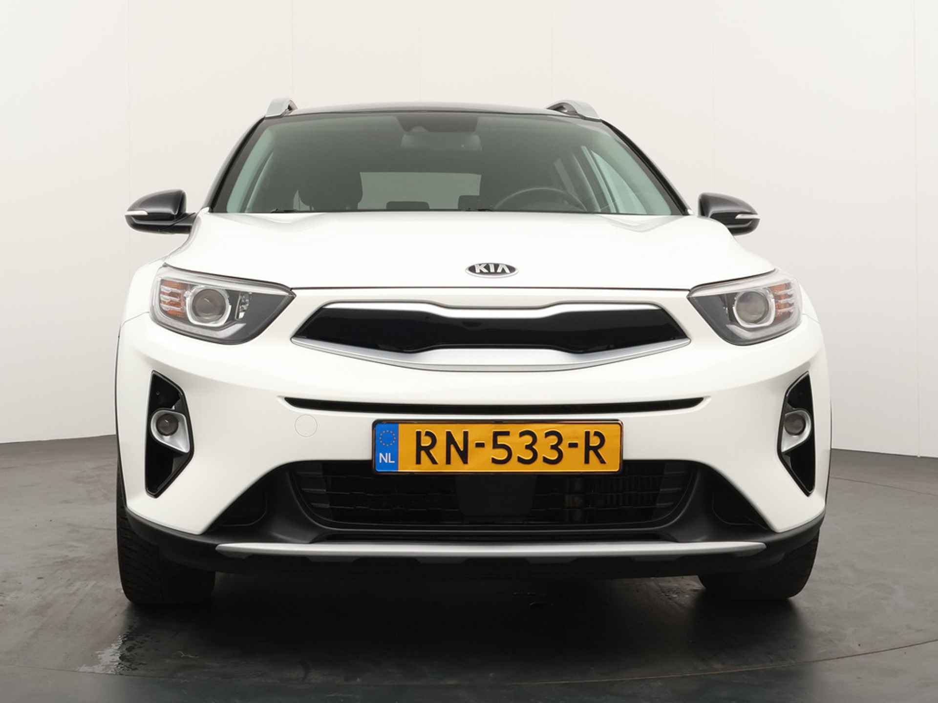 Kia Stonic 1.0 T-GDi DynamicLine - Climate Control - Trekhaak - Apple Carplay / Android auto - Navi - 12 maanden Bovag garantie - 13/46