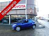 Toyota Aygo X 1.0 VVT-i S-CVT Play