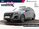 Audi Q7 55 TFSI e quattro Pro Line S · B&O sound systeem · Comfortsleutel · Panoramadak · Leder Valcona · Assistentiepakket tour + parking