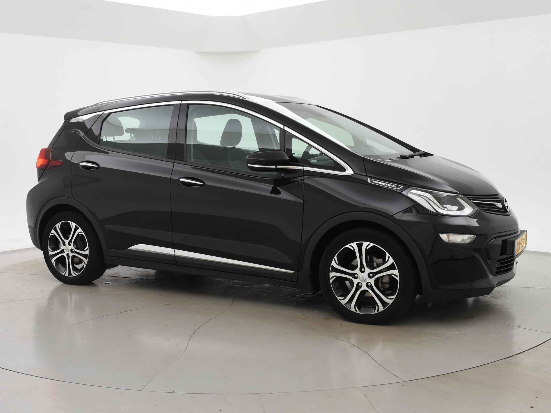 Opel Ampera-E LAUNCH EXECUTIVE 60 KWH *INCL. BTW* + ADAPTIVE CRUISE / APPLE CARPLAY / BOSE / CAMERA / DAB - 14/52