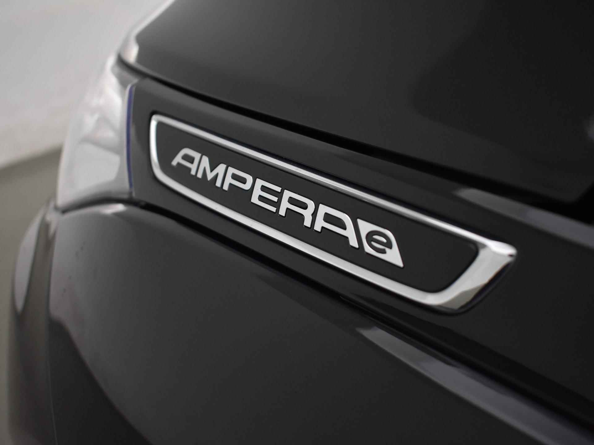 Opel Ampera-E LAUNCH EXECUTIVE 60 KWH *INCL. BTW* + ADAPTIVE CRUISE / APPLE CARPLAY / BOSE / CAMERA / DAB - 18/52