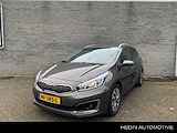 Kia cee'd Sportswagon 1.6 GDI DynamicLine | Navigatie | Camera | Climate control | Cruise Control | Instelbare stuurbekrachtiging | PDC | LMV 16 inch