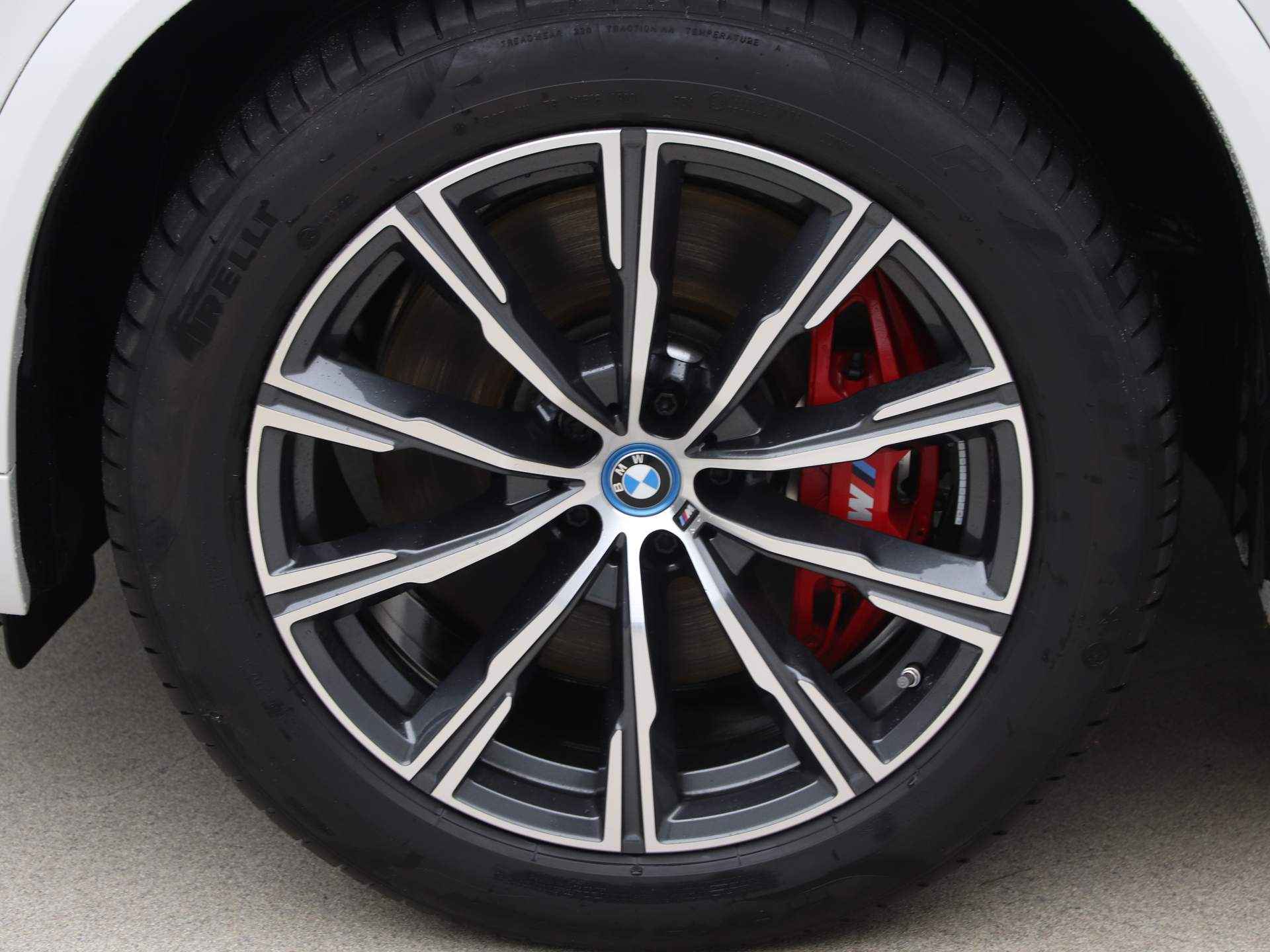 BMW X5 xDrive50e M-Sport Hybrid - 12/22