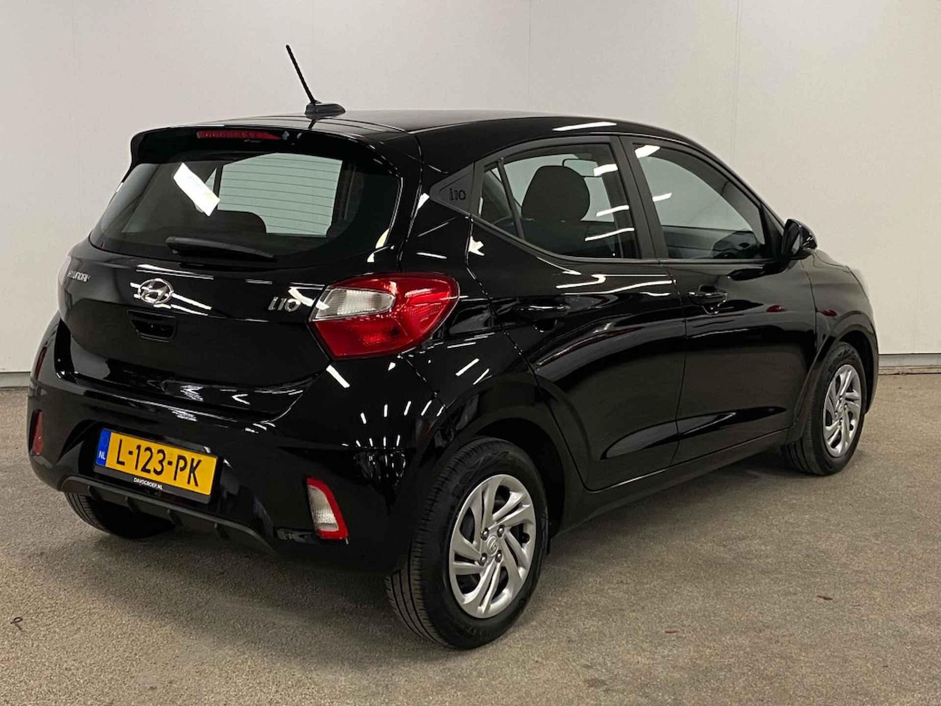 Hyundai i10 1.0 Comfort Super leuke zuinige auto ! - 4/31