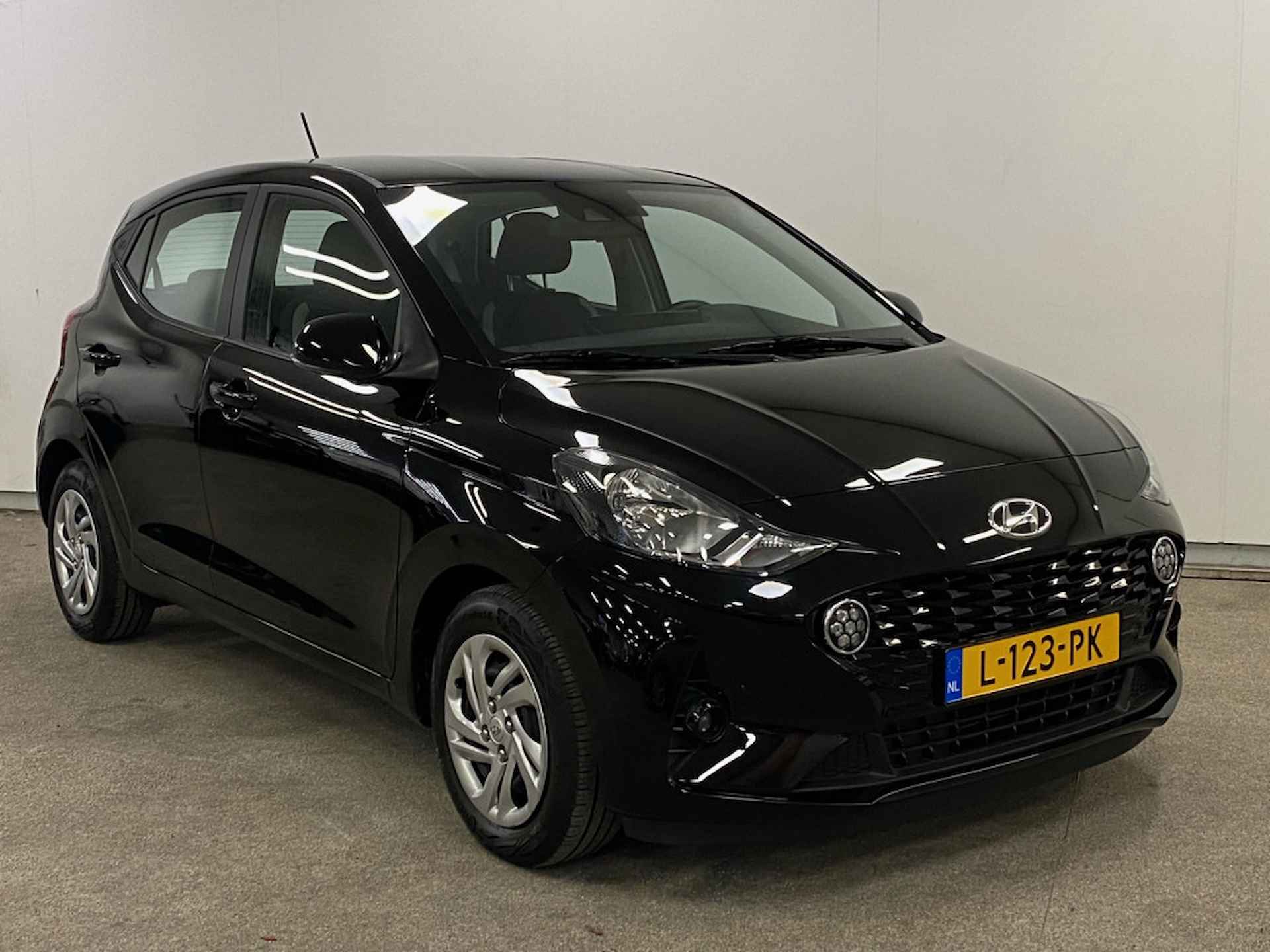 Hyundai i10 1.0 Comfort Super leuke zuinige auto ! - 11/31