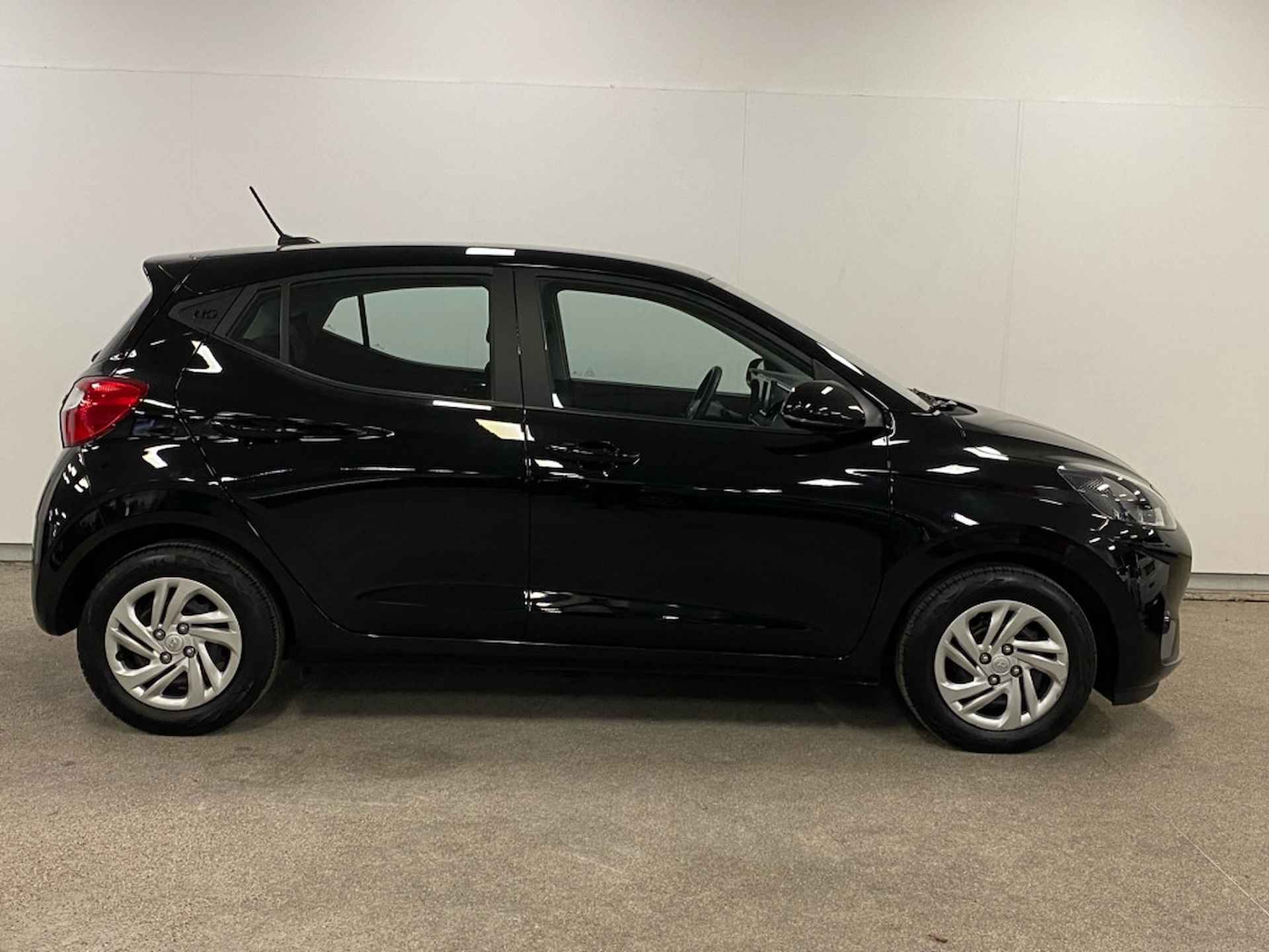 Hyundai i10 1.0 Comfort Super leuke zuinige auto ! - 13/31