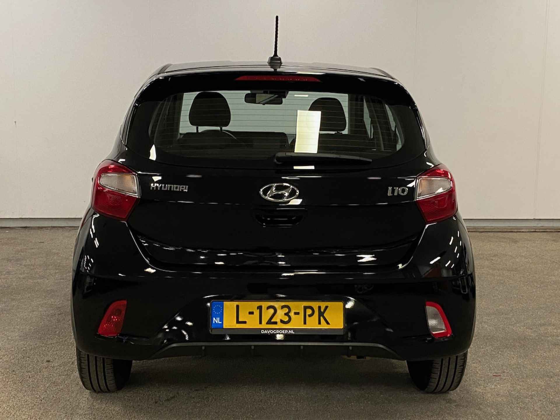 Hyundai i10 1.0 Comfort Super leuke zuinige auto ! - 24/31