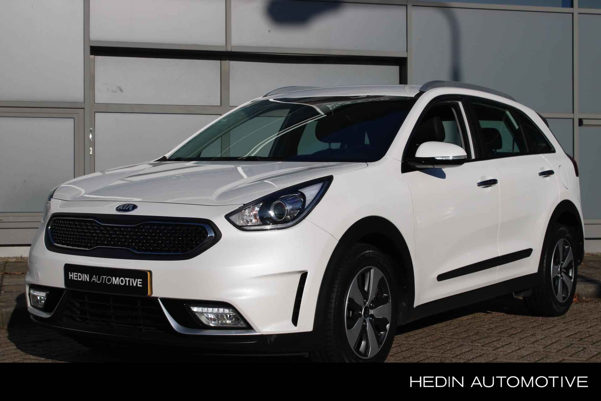 Kia Niro BOVAG 40-Puntencheck