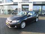 Lexus CT 200h Hybrid Automaat, Navigatie, Camera, Cruise Control