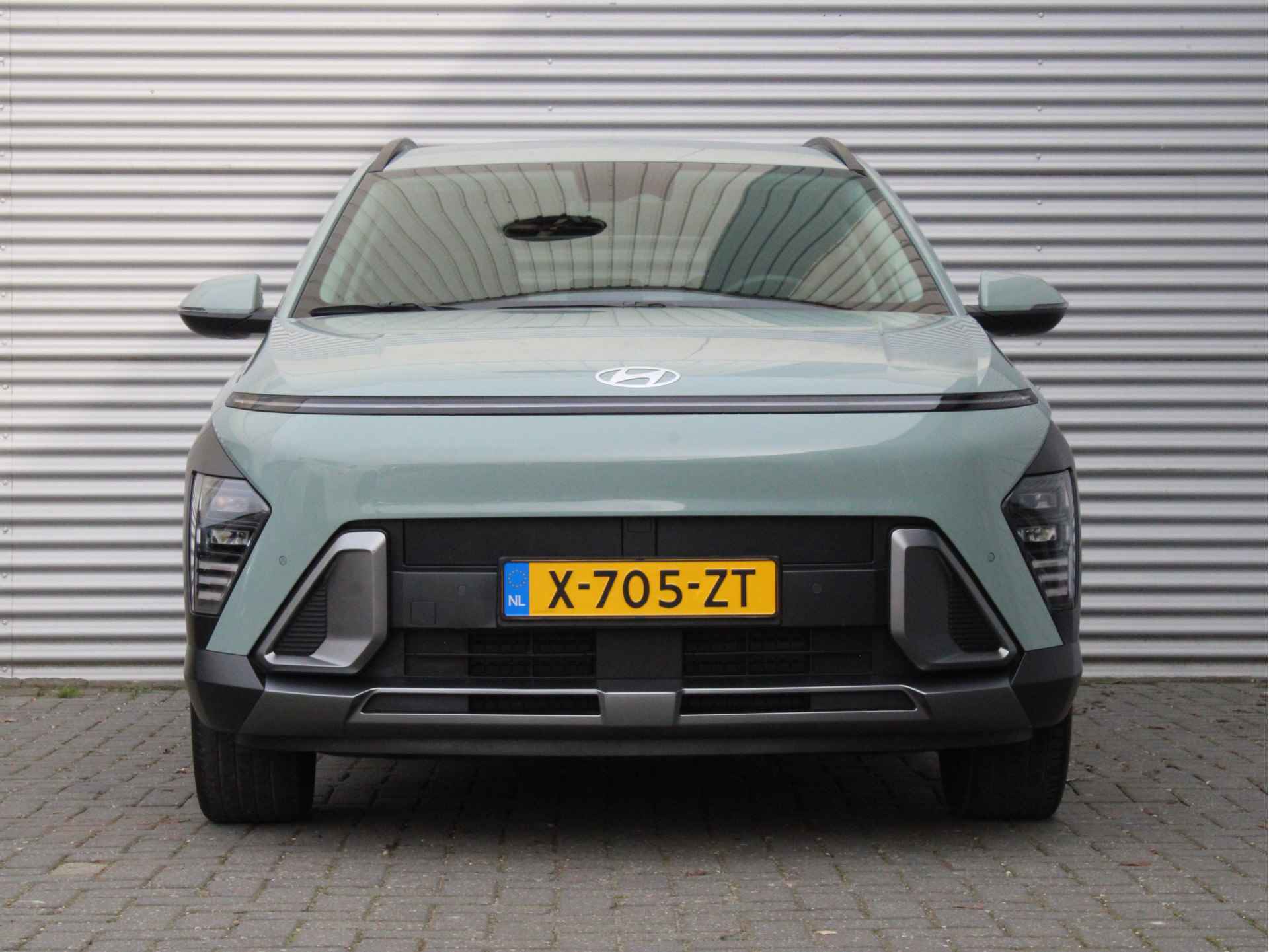 Hyundai KONA 1.6 GDI HEV Comfort Smart | Elektrische klep | Blind-spot | Stoel-Stuurverwarming | Parkeercamera | 1.300kg trekgewicht | - 3/42