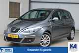 SEAT Altea 1.2 TSI 105pk Ecomotive Businessline COPA | NL-auto | Navigatie | Cruise control | PDC | 100% (Dealer) onderhouden label