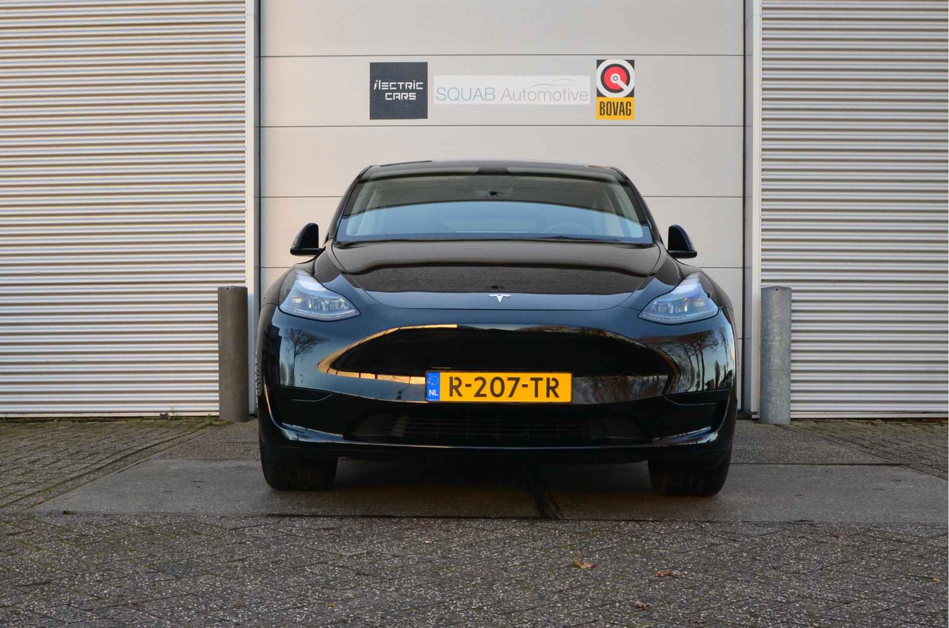 Tesla Model Y RWD 58 kWh LFP Accu, dus 100% opladen!, AutoPilot, incl. BTW - 6/35