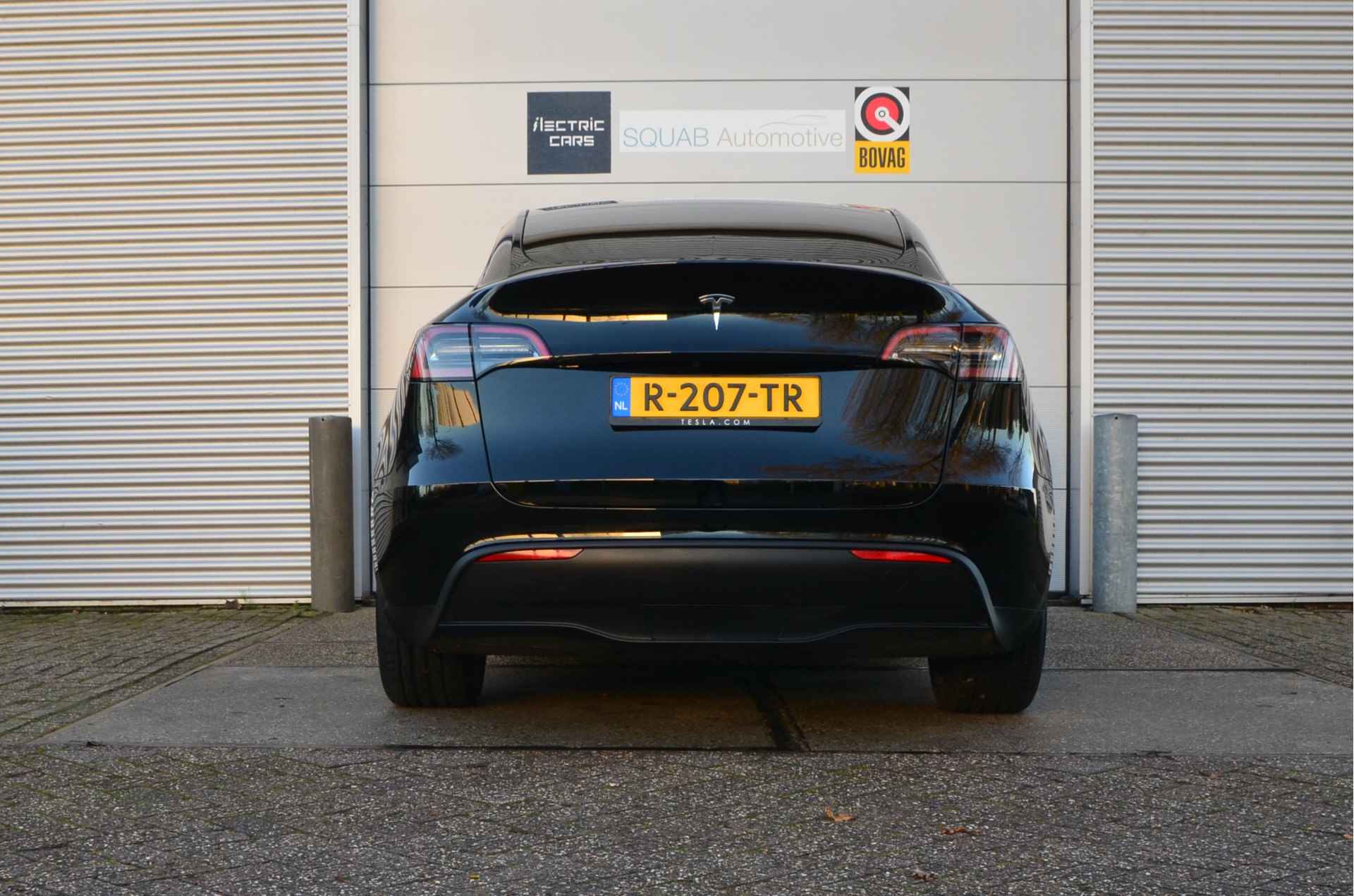 Tesla Model Y RWD 58 kWh LFP Accu, dus 100% opladen!, AutoPilot, incl. BTW - 9/35