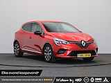 Renault Clio TCe 90pk Techno | Achteruitrijcamera | Parkeersensoren voor/achter | Climate control | Apple carplay & android auto |