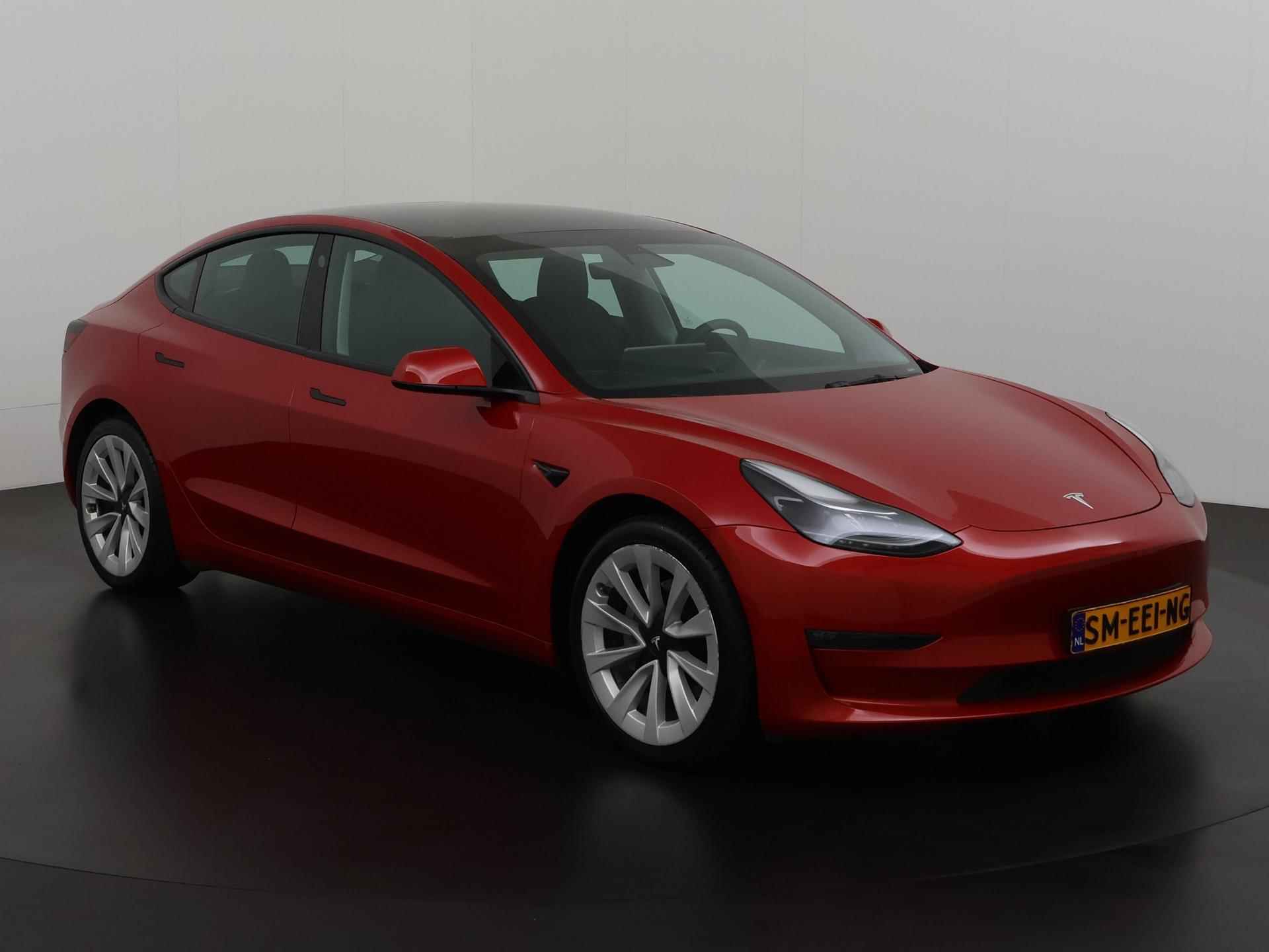 Tesla Model 3 Long Range AWD 75 kWh | Trekhaak | Elektr Aklep | 19'' | Zondag Open! - 30/46