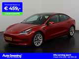 Tesla Model 3 Long Range AWD 75 kWh | Trekhaak | Elektr Aklep | 19'' | Zondag Open!