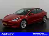 Tesla Model 3 Long Range AWD 75 kWh | Trekhaak | Elektr Aklep | 19'' | Zondag Open!