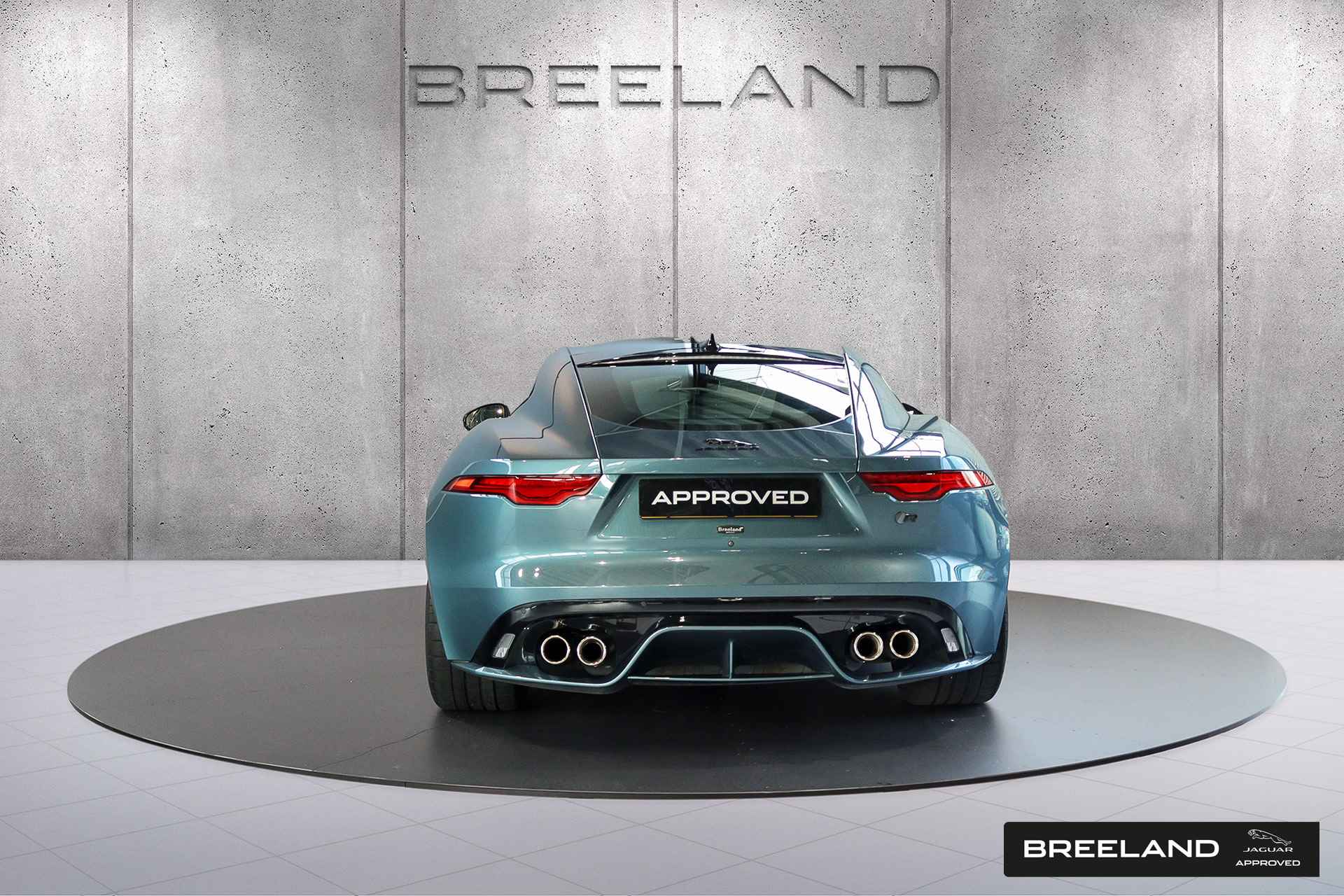 Jaguar F-Type P575 V8 AWD R 75 | Panoramadak | Climate Pack - 7/36