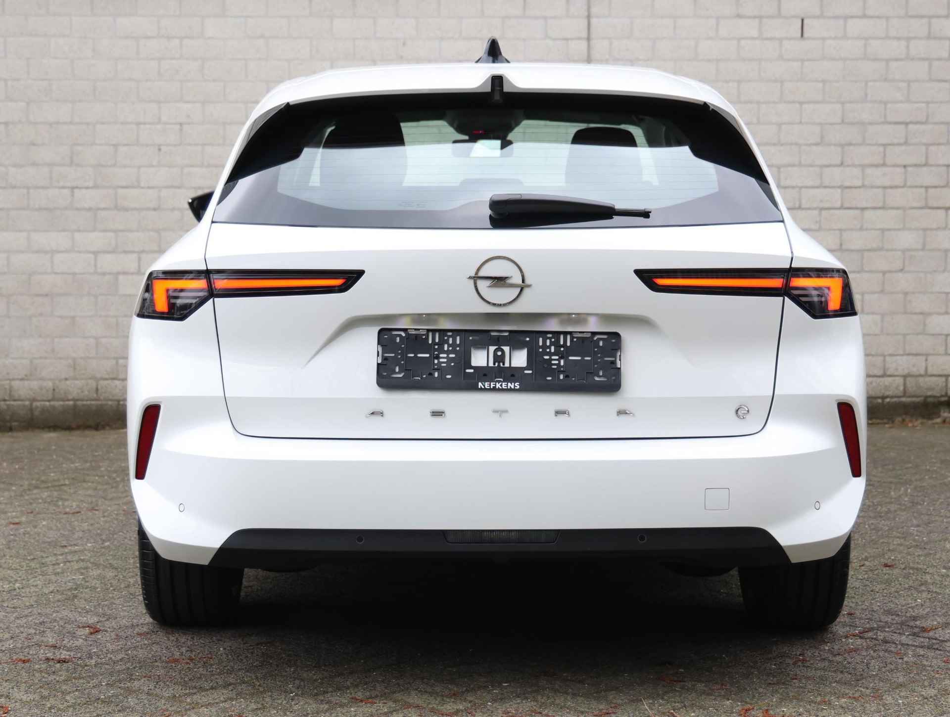 opel Astra Electric 54 kWh Business Edition | NIEUW | PLAN NU UW PROEFRIT | NU TE BESTELLEN !! - 9/36