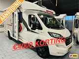 Challenger Graphite 250 EINDEJAARSSHOW KORTING