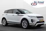 Land Rover Range Rover Evoque 1.5 P300e AWD R-Dynamic SE Plug-in Hybrid Automaat Two-Tone lak, LED, Camera, Leer, Cruise, Apple CarPlay, Comfortzetels, 20''